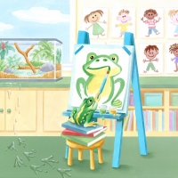 FrogPainting2e_1000