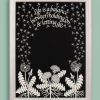 DandelionMirrorweb
